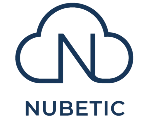 nubetic logo